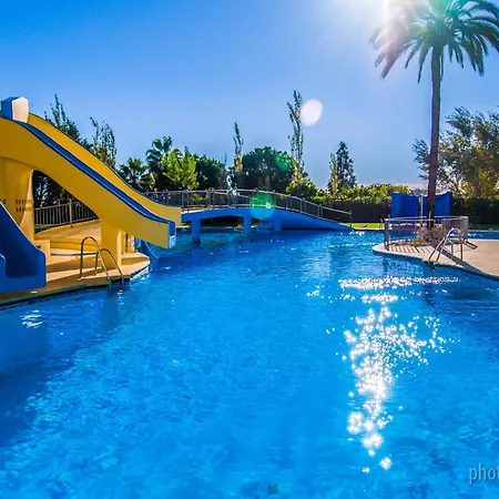 Apartment 717 Jupiter - Vista Al Mar- Piscina Y Playa- Excelente Ubicacion Benalmadena
