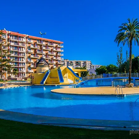 717 Jupiter - Vista Al Mar- Piscina Y Playa- Excelente Ubicacion *
