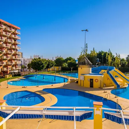 Apartment 717 Jupiter - Vista Al Mar- Piscina Y Playa- Excelente Ubicacion