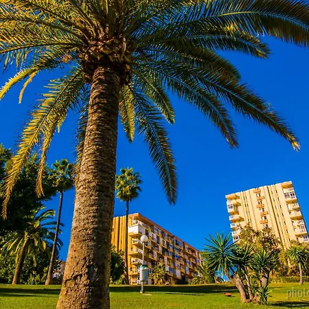 Apartment 717 Jupiter - Vista Al Mar- Piscina Y Playa- Excelente Ubicacion *