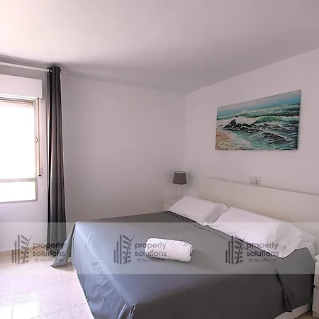 717 Jupiter - Vista Al Mar- Piscina Y Playa- Excelente Ubicacion Apartment