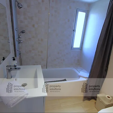 Apartment 717 Jupiter - Vista Al Mar- Piscina Y Playa- Excelente Ubicacion *