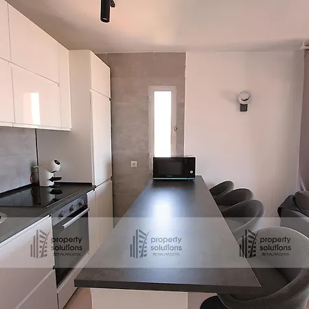 717 Jupiter - Vista Al Mar- Piscina Y Playa- Excelente Ubicacion Apartment