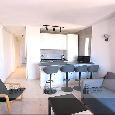 717 Jupiter - Vista Al Mar- Piscina Y Playa- Excelente Ubicacion * Benalmadena